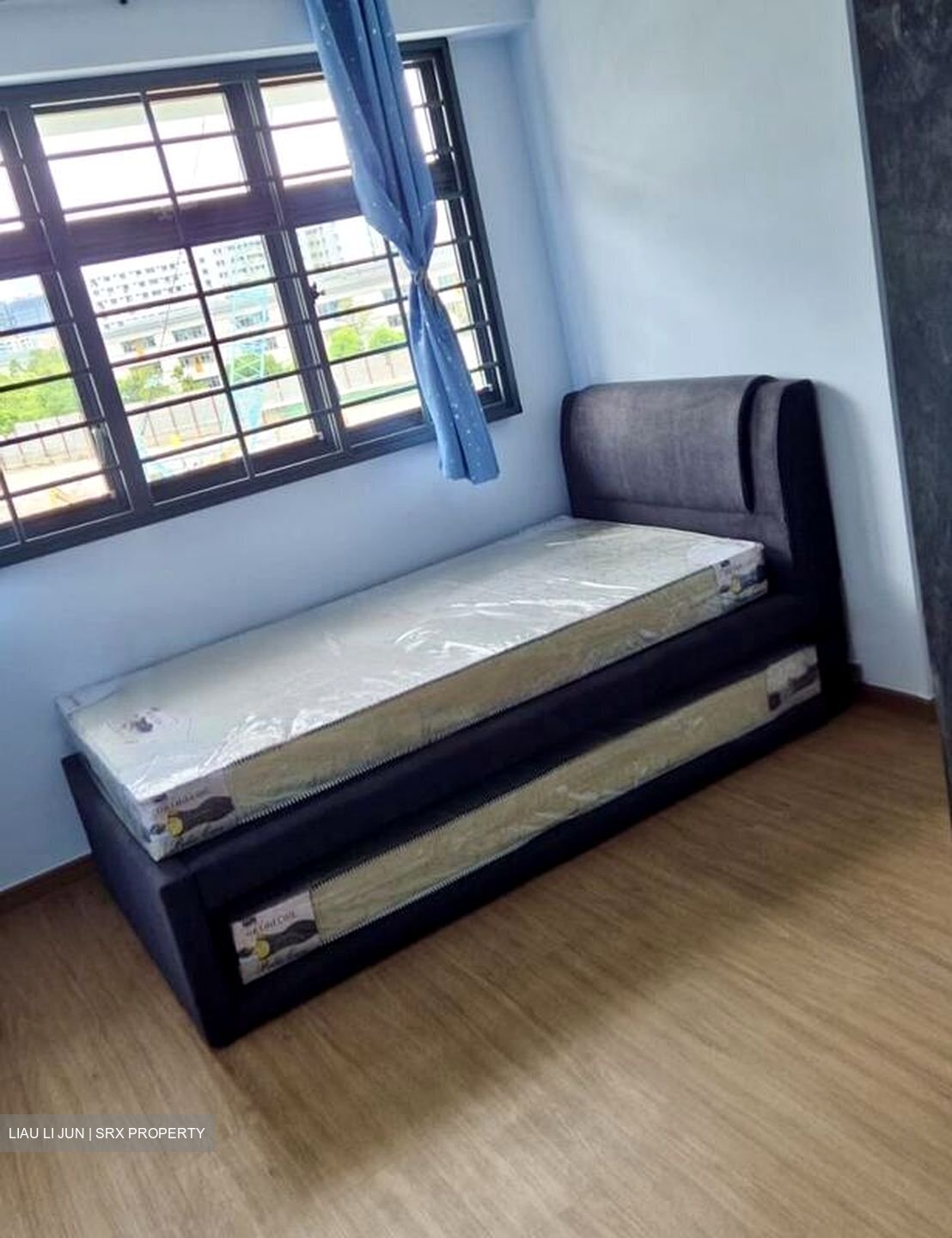 Blk 562B Champions Bliss (Woodlands), HDB 4 Rooms #457417341